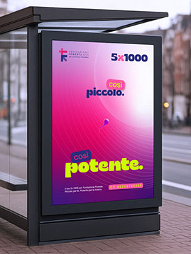 donazione
