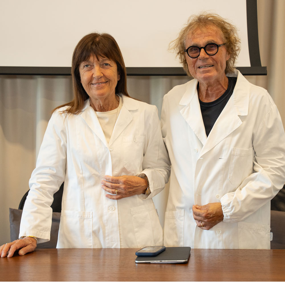 medici fondazione foresta