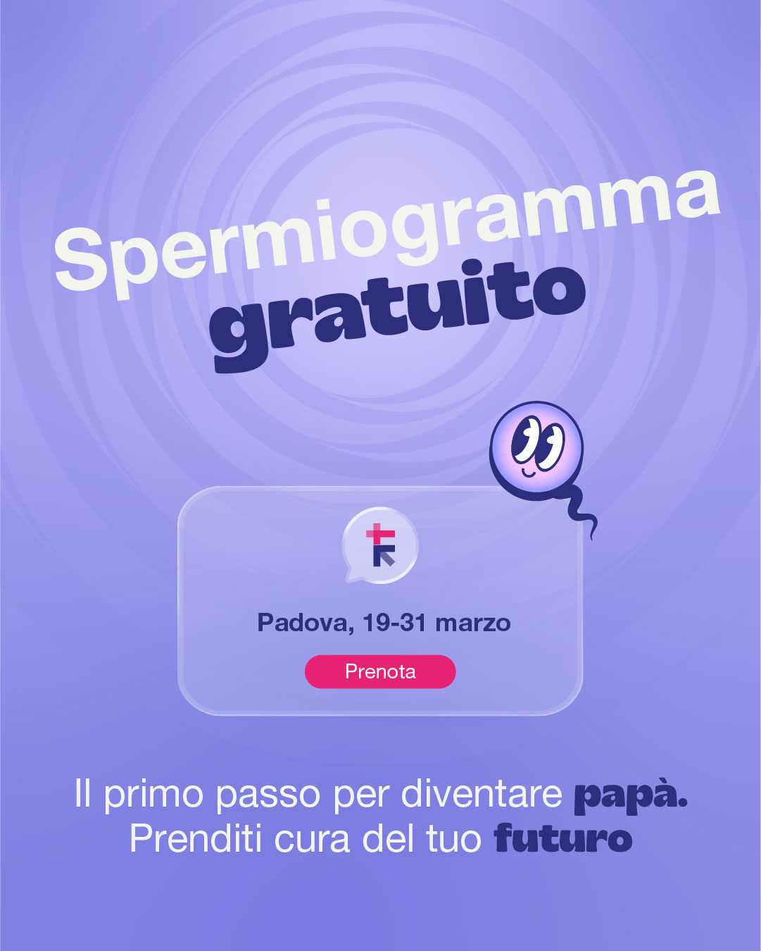 spermiogramma-gratuito