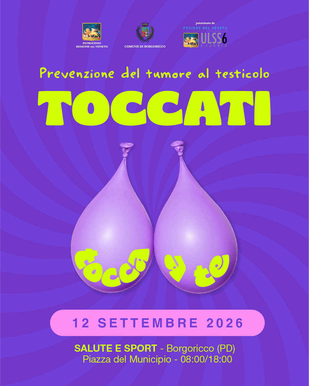 POST VIOLA
